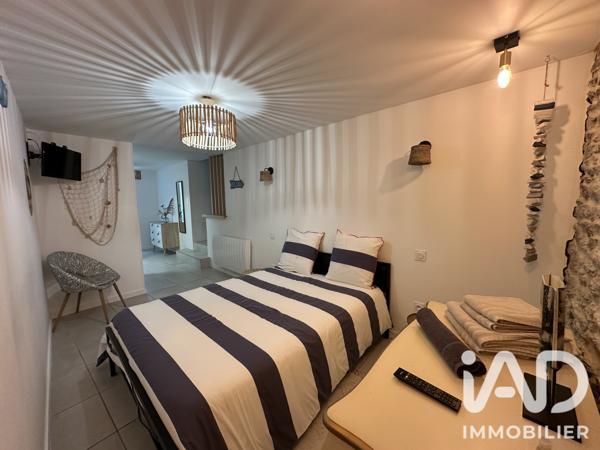 Appartement à vendre 2 pièces 49 m² Granville