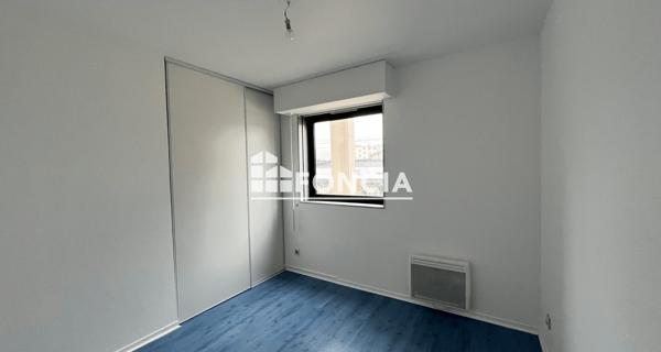 Location Appartement 4 pièces 99.71 m² - Rouen 76100