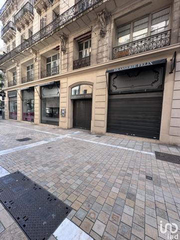 Murs commerciaux  à vendre 265 m² Toulon