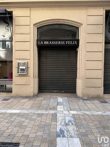 Murs commerciaux  à vendre 265 m² Toulon