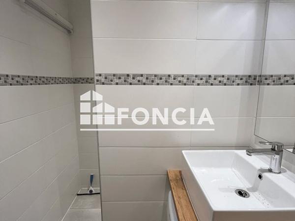 À vendre Studio 24.85 m² - Risoul 05600