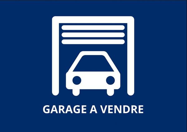 Vente GARAGE BORDEAUX (33000)