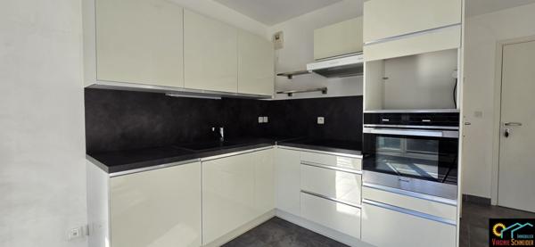 Martigues (13500) Appartement T2 - 42m² avec garage