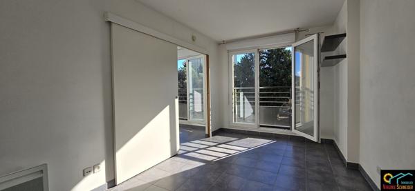 Martigues (13500) Appartement T2 - 42m² avec garage