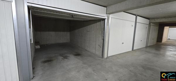 Martigues (13500) Appartement T2 - 42m² avec garage