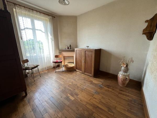 Maison à vendre |  Buzançais |  4 pièces | 75 m²