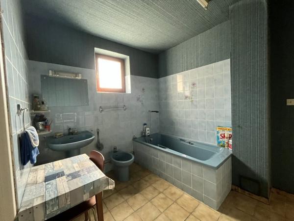 Maison à vendre |  Buzançais |  4 pièces | 75 m²