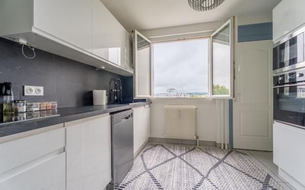 Appartement à vendre    3 pièces • 69,61 m2 Villefranche-sur-Saône