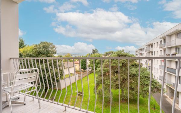 Appartement à vendre    3 pièces • 69,61 m2 Villefranche-sur-Saône