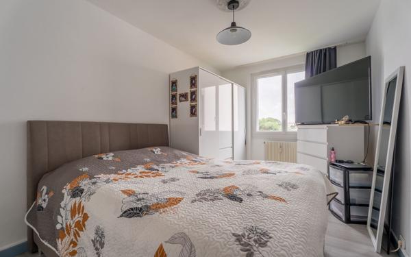 Appartement à vendre    3 pièces • 69,61 m2 Villefranche-sur-Saône