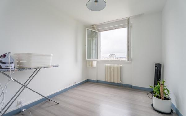 Appartement à vendre    3 pièces • 69,61 m2 Villefranche-sur-Saône