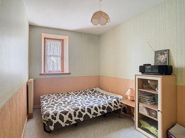 A VENDRE Maison ancienne de 195 m² à Andard 49800 LOIRE AUTHION avec grange de 250 m² et 3601 m² de terrain !