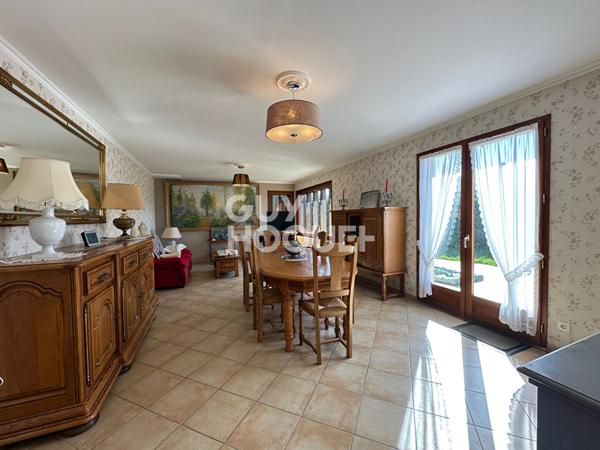 Maison Verneuil D Avre Et D Iton 6 pièce(s) 150 m2