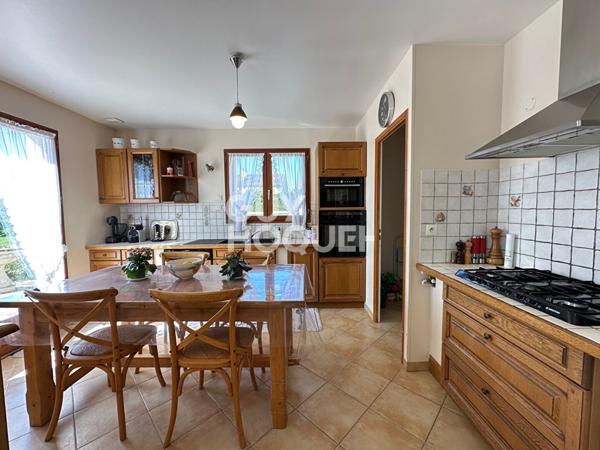 Maison Verneuil D Avre Et D Iton 6 pièce(s) 150 m2