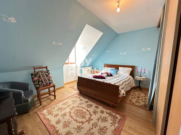 Maison Verneuil D Avre Et D Iton 6 pièce(s) 150 m2