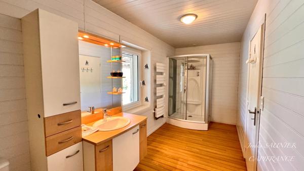 Dpt Tarn (81), à vendre Puylaurens maison P7 de 320 m² - Terrain de 3000 m²