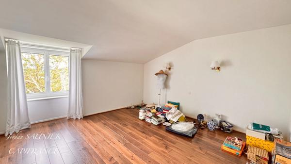 Dpt Tarn (81), à vendre Puylaurens maison P7 de 320 m² - Terrain de 3000 m²