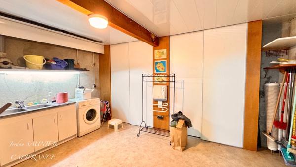 Dpt Tarn (81), à vendre Puylaurens maison P7 de 320 m² - Terrain de 3000 m²