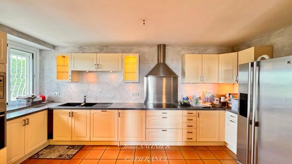 Dpt Tarn (81), à vendre Puylaurens maison P7 de 320 m² - Terrain de 3000 m²