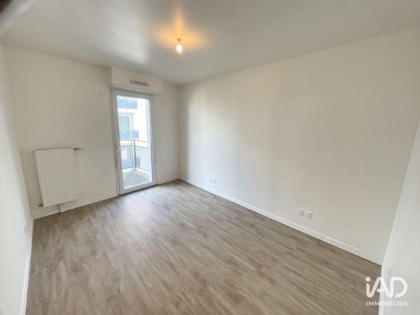 Location appartement 2 pièces 40 m² Poissy
