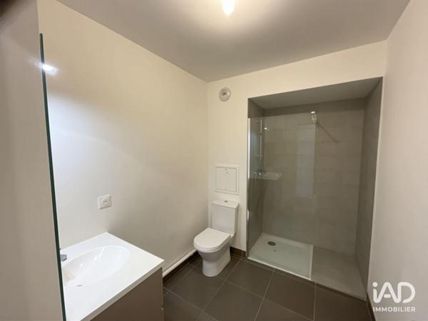 Location appartement 2 pièces 40 m² Poissy