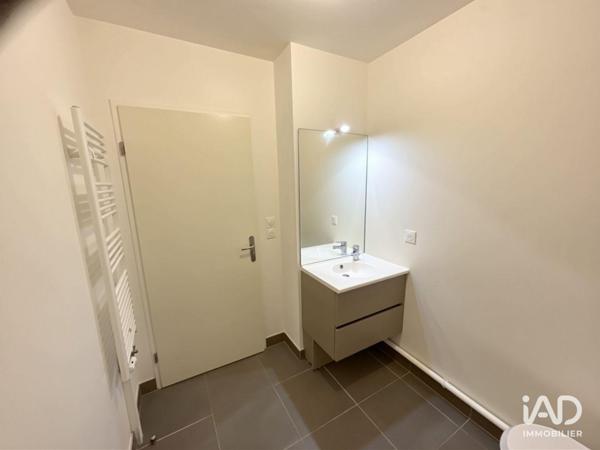 Location appartement 2 pièces 40 m² Poissy