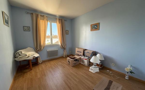 Maison à vendre    6 pièces •  Cozes