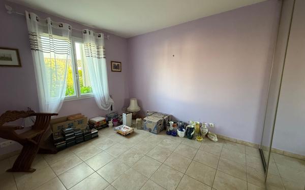 Maison à vendre    6 pièces •  Cozes