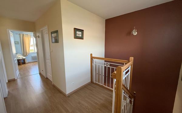 Maison à vendre    6 pièces •  Cozes