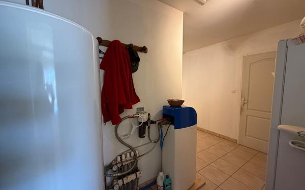 Maison à vendre    6 pièces •  Cozes