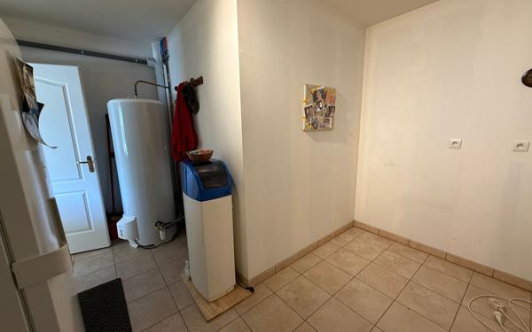 Maison à vendre    6 pièces •  Cozes
