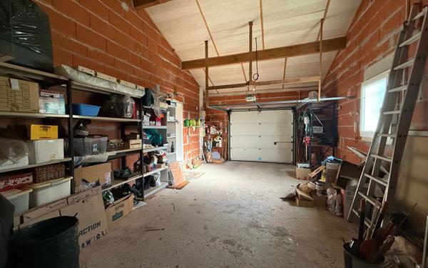 Maison à vendre    6 pièces •  Cozes