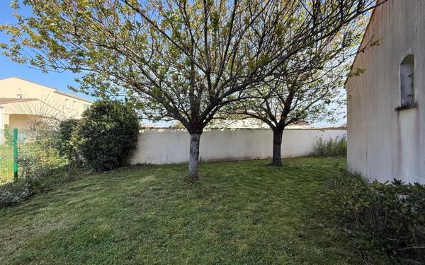 Maison à vendre    6 pièces •  Cozes