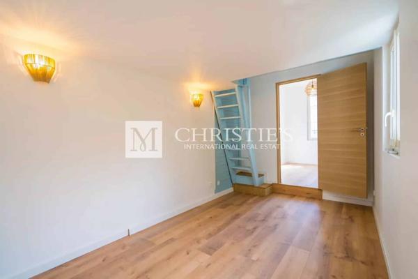 Arcachon centre-ville – Duplex rénové à deux pas de la plage