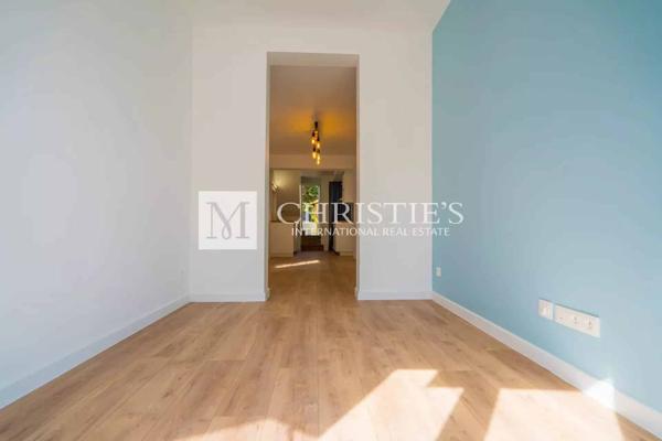 Arcachon centre-ville – Duplex rénové à deux pas de la plage