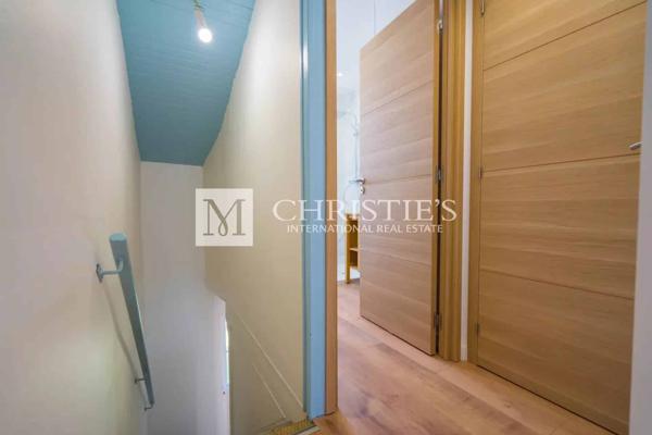 Arcachon centre-ville – Duplex rénové à deux pas de la plage