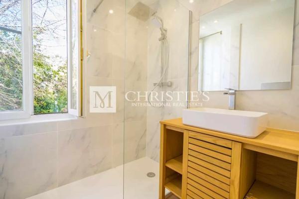 Arcachon centre-ville – Duplex rénové à deux pas de la plage