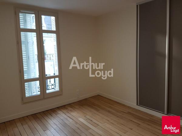 Angers hypercentre bureaux de 40 m² à louer