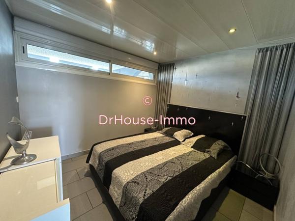 Appartement à vendre 2 pièces de 38 m²