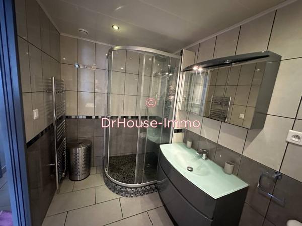 Appartement à vendre 2 pièces de 38 m²