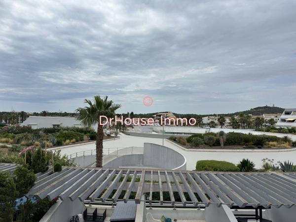 Appartement à vendre 2 pièces de 38 m²