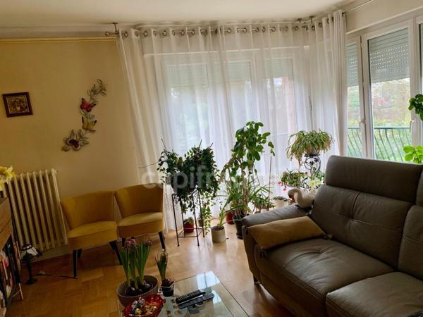 LE MANS - Maison à vendre 5 pièces - 3 CHAMBRES + SALON/SEJOUR