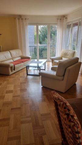 LE MANS - Maison à vendre 5 pièces - 3 CHAMBRES + SALON/SEJOUR