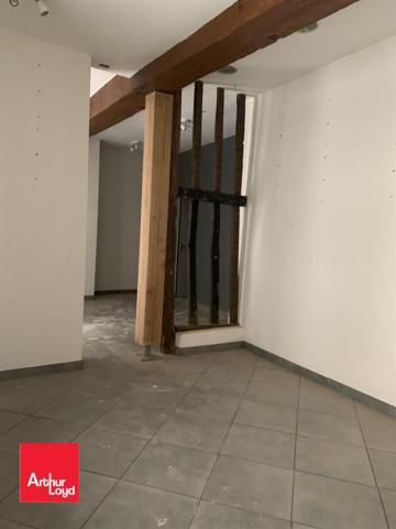 Bureau à louer à CHARTRES 28000