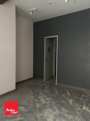 Bureau à louer à CHARTRES 28000