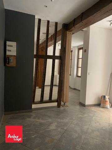 Bureau à louer à CHARTRES 28000