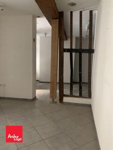 Bureau à louer à CHARTRES 28000