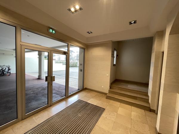 Bureaux à louer au centre de Le Vésinet bureaux rénovés lumineux