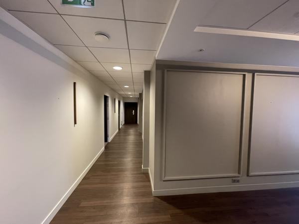 Bureaux à louer au centre de Le Vésinet bureaux rénovés lumineux