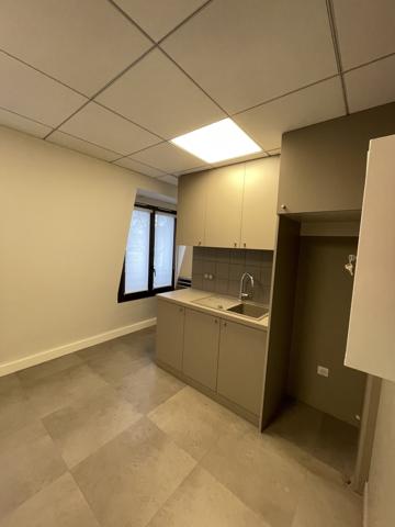 Bureaux à louer au centre de Le Vésinet bureaux rénovés lumineux